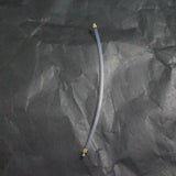Delonghi 5513216561 TUBE WITH 2 BUSHES (L230)