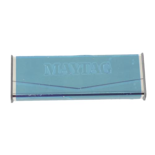 This is a genuine Whirlpool W10635042 HANDLE