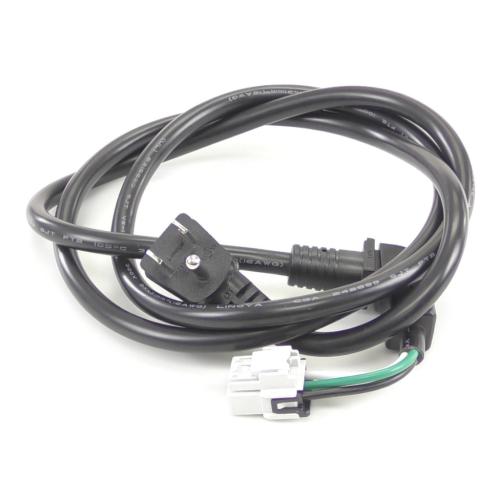 This is a genuine Midea 17471100004290 POWER CORD WITH TE CONNECTOR
