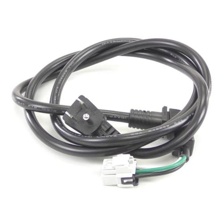 This is a genuine Midea 17471100004290 POWER CORD WITH TE CONNECTOR