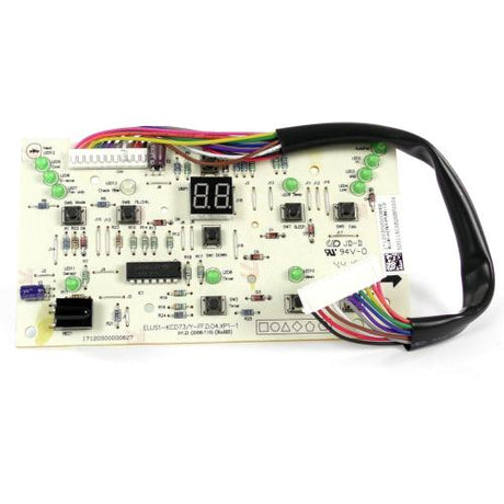 This is a genuine Electrolux 5304472415 PC BOARD,DISPLAY/INPUT