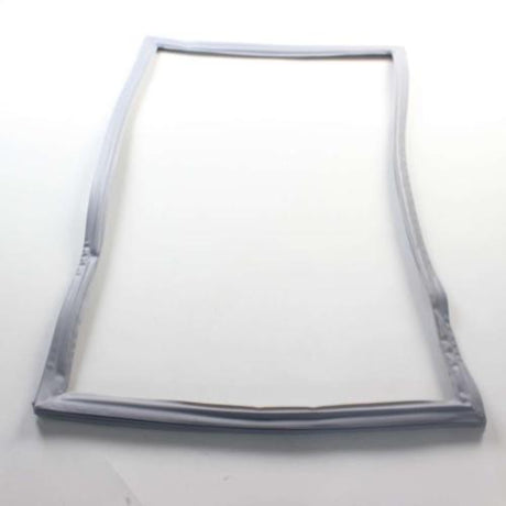 Danby 1.05.35.03.100 DOOR GASKET GREY WHITE -PUSH