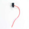 GE WR50X10090 DEFROST THERMOSTAT