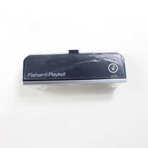 Fisher / Paykel 821509P MODULE DISP AS U2 EXT SVC