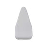 Electrolux 240354401 COVER-UPPER HINGE,WHITE