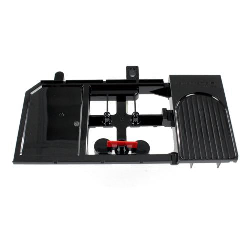 This is a genuine Delonghi AS00001236 ASSY INTERNAL DRIP TRAY+MAGNET