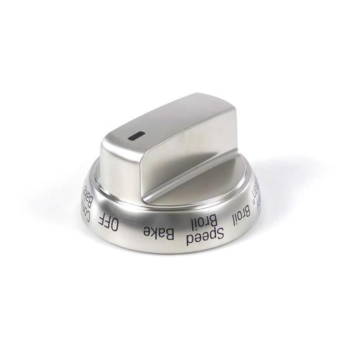This is a genuine LG AEZ74533313 KNOB ASSEMBLY