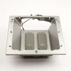 Whirlpool WPW10260622 COVER-FRONT