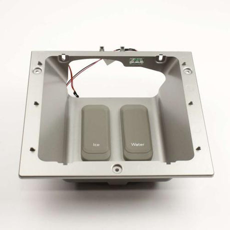 Whirlpool WPW10260622 COVER-FRONT