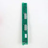 GE WR55X10522 PWB ASSEMBLY DISPLAY
