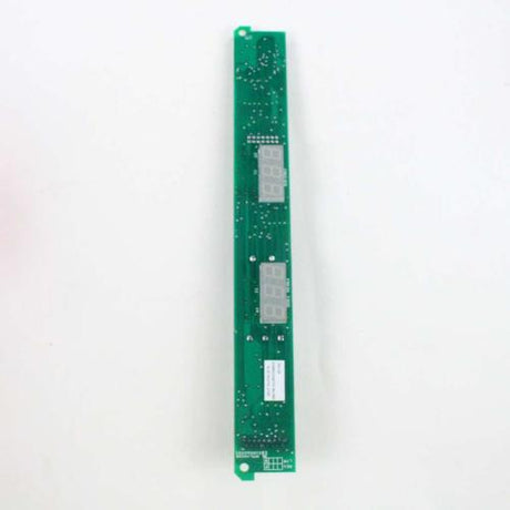 GE WR55X10522 PWB ASSEMBLY DISPLAY