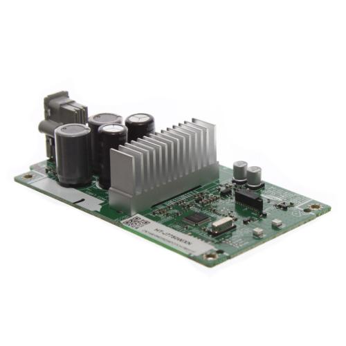 Samsung AH94-03523A MAIN PCB ASSEMBLY