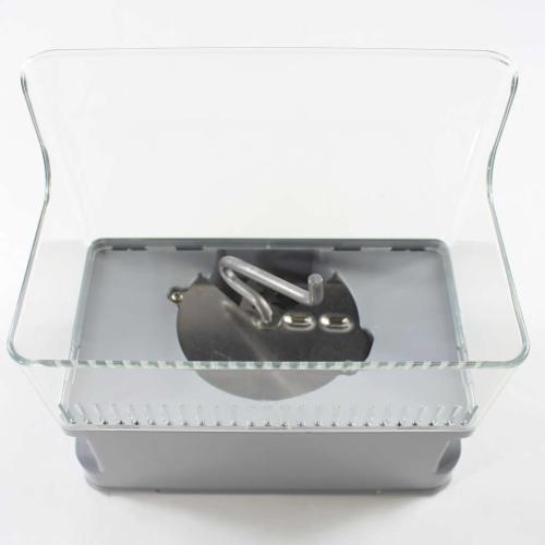 Whirlpool W10910401 REFRIGERATOR ICE BUCKET ASSEMB