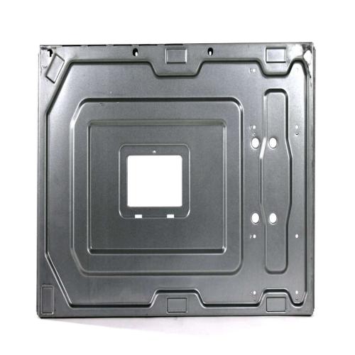 This is a genuine Midea 12270000010377 BASE PLATE
