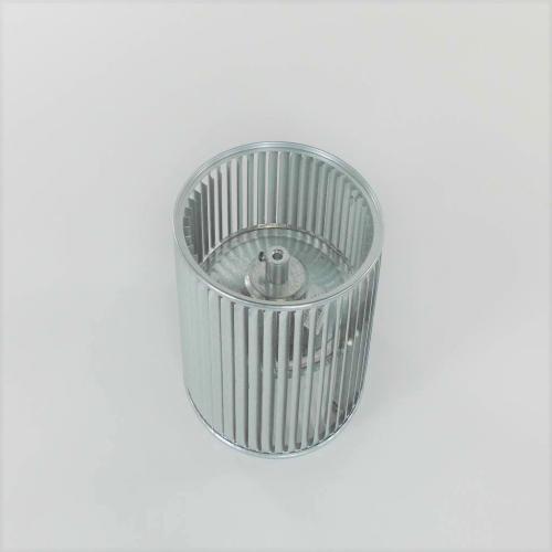 This is a genuine Goodman B1368016S BLOWER WHEEL SRVC