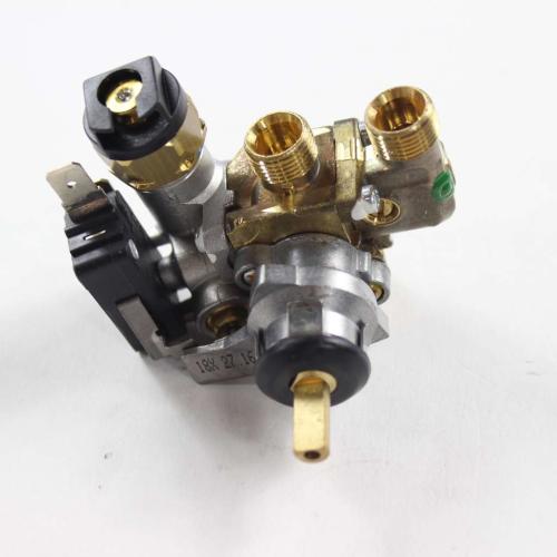 Bertazzoni 502251 GAS VALVE DUAL