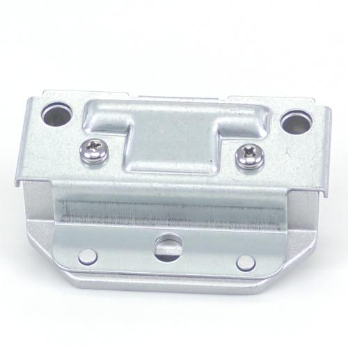 Midea P0000000154040 DOOR HINGE ASSEMBLY