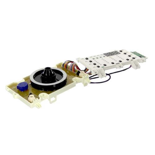 LG EBR85235714 PCB ASSEMBLY,DISPLAY