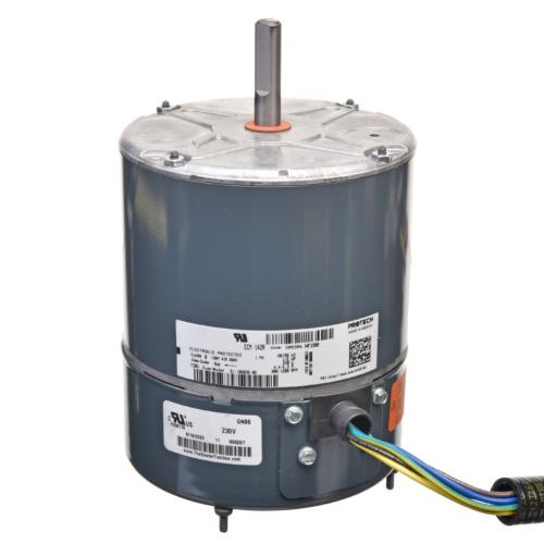 Rheem 51-105035-05 PRO 1/2HP CONDENSER 230VOLT