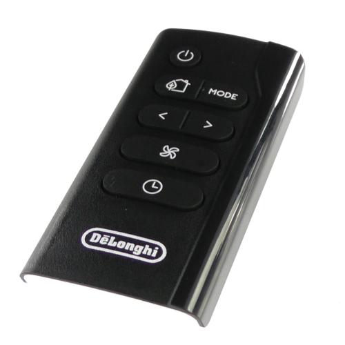 Delonghi AS00001607 REMOTE CONTROLLER PAC EL375 US