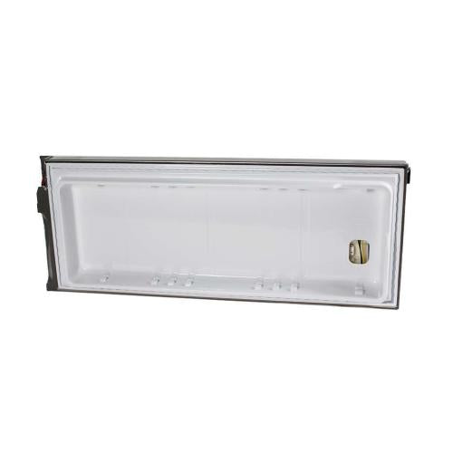 This is a genuine LG ADD73596632 REFRIGERATO DOOR FOAM ASSEMBLY