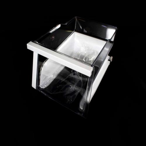 LG AJP73334407 VEGETABLE TRAY ASSEMBLY