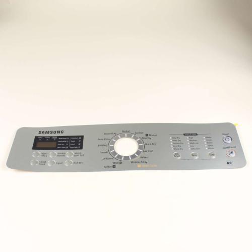 This is a genuine Samsung DC64-02730F INLAY-PANEL