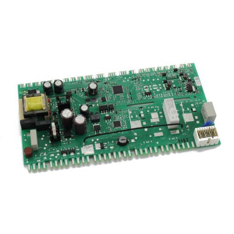 Liebherr 614323701 PCB BOARD 115 VOLTS