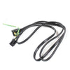 Whirlpool WPW10242407 POWER CORD