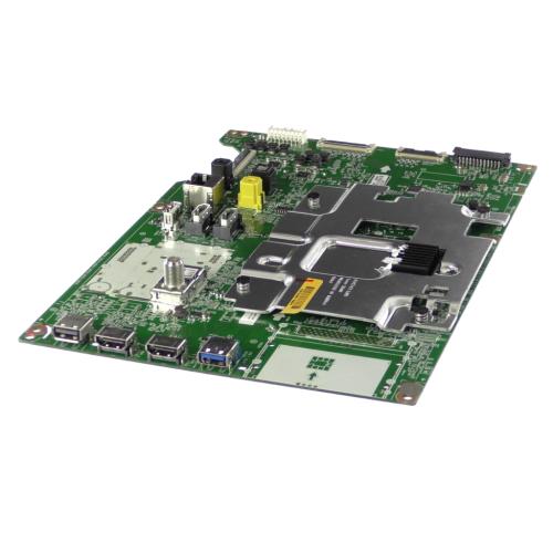 This is a genuine LG EBT64614004 CHASSIS ASSEMBLY