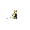 GE WR60X10172 MOTOR EVAP FAN
