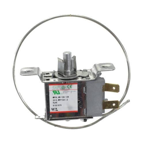 This is a genuine Whirlpool WP61001673 CONTROL- T