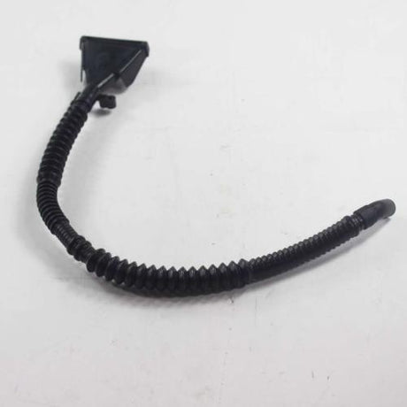 This is a genuine Electrolux 137205600 HOSE,FILL NOZZLE ASM