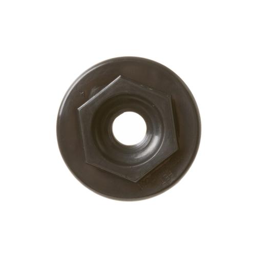 GE WB02T10046 CRYSTAL RETAINER