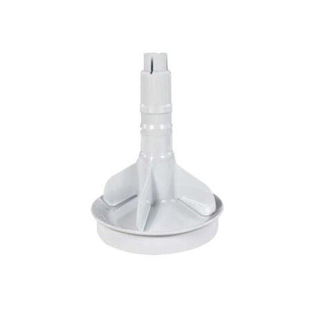 Whirlpool WP3350830 AGITATOR