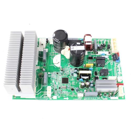 Midea 17122000A26647 MAIN CONTROL BOARD