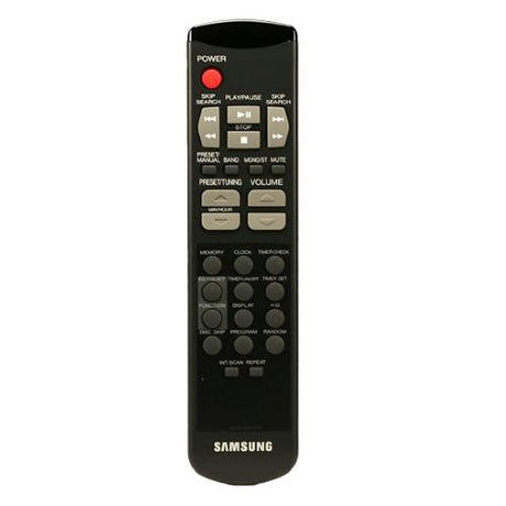 Samsung AH59-10008C REMOTE CONTROL