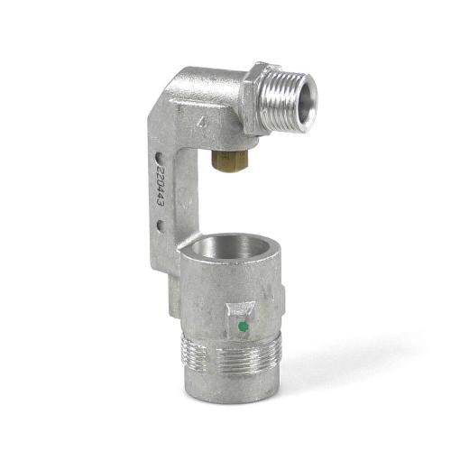 Fisher / Paykel 220443 JET HOLDER MAIN, DMS #56