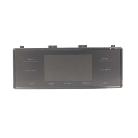GE WR17X26324 CAP TOUCH STD SLATE