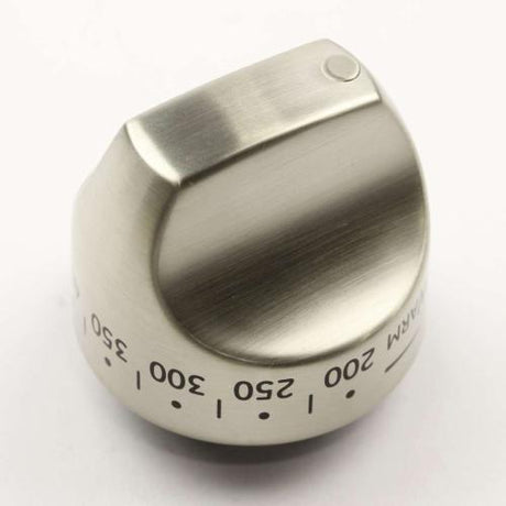 GE WB03K10267 KNOB ASSEMBLY