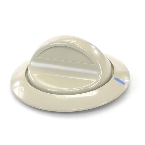 This is a genuine Electrolux 5304442866 KNOB