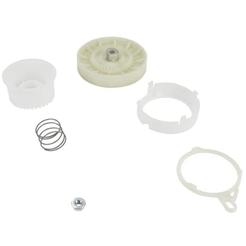 Whirlpool W10721967 WASHING MACHINE DRIVE PULLEY C