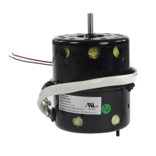 This is a genuine Electrolux 5304482242 MOTOR W/CAPACITOR