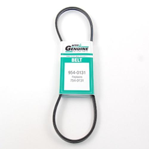 This is a genuine Troy Bilt 954-0131 BELT-3V-35.5