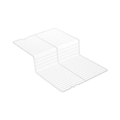 GE WR71X21212 WIRE SHELF