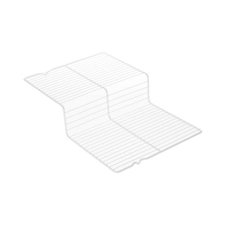 GE WR71X21212 WIRE SHELF