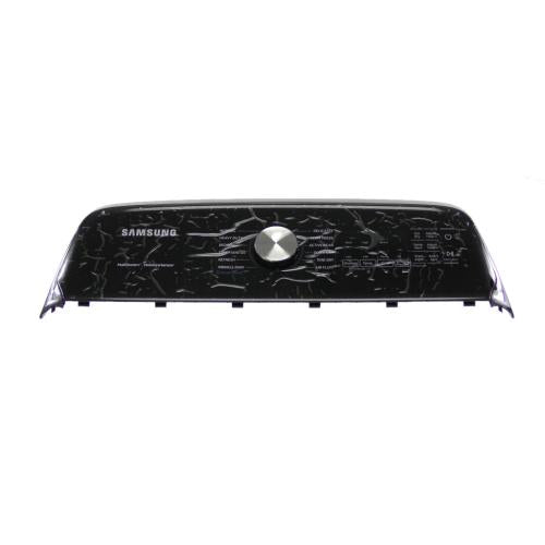 This is a genuine Samsung DC90-00113W ASSEMBLY PANEL CONTROL PARTS;D