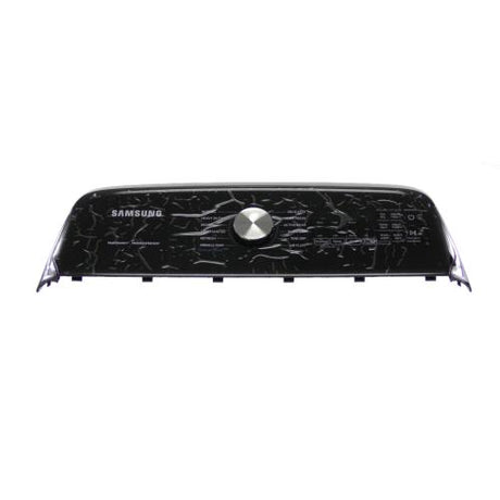 This is a genuine Samsung DC90-00113W ASSEMBLY PANEL CONTROL PARTS;D