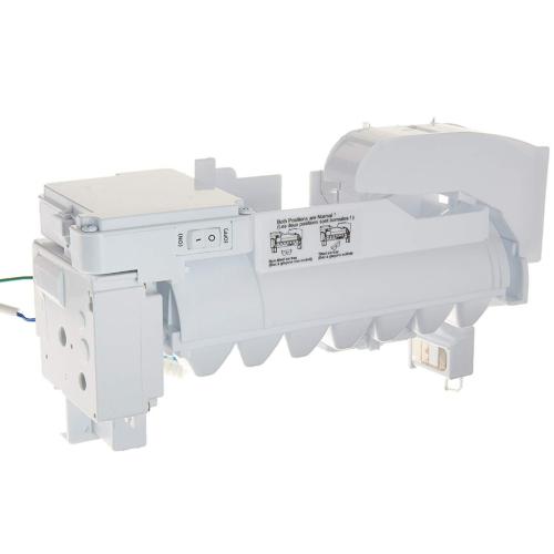 LG AEQ73110210 REFRIGERATOR ICE MAKER AEQ7311