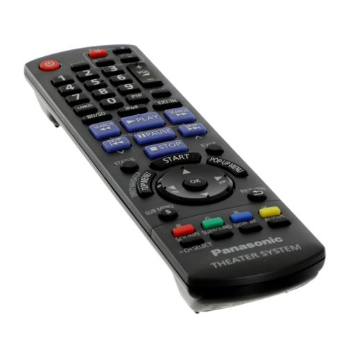 Panasonic N2QAKB000092 REMOTE